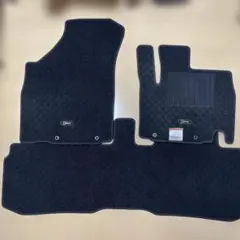 stk様専用】ジムニー JB64 MT車 純正フロアマット 新品未使用品