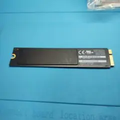 Toshiba 128GB M.2 SSD THNSN5128GMFP
