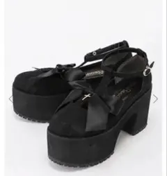 2026年最新】アンクルージュ靴の人気アイテム - メルカリ