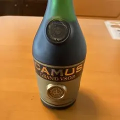 【未開栓】カミュ GRAND VSOP LA GRAND MARQUE 古酒のサムネイル