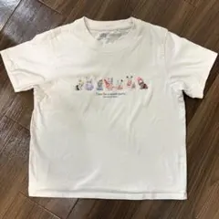 UNIQLO UT シルバニアファミリー コラボ Tシャツ Lサイズ
