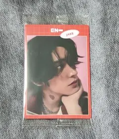 ENHYPEN ツインウエハース　ジェイク（JAKE）