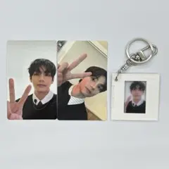 BTS ARIRANG アーリーバード特典 トレカ キーホルダー グク JK - メルカリ