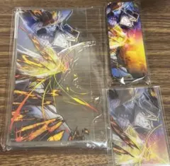 鬼滅の刃 WEBSHOPくじ 童磨 B賞 ・C賞 ・D賞セット