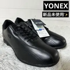 2025年最新】YONEX カラー：ブラック系 ドレス・ビジネスシューズの