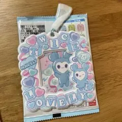 TWICE LOVELYS CARD HOLDER