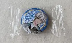 にじさんじ×くら寿司オリジナル缶バッジ　イブラヒム