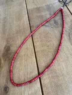 2026年最新】赤 ビーズ ゴローズの人気アイテム - メルカリ