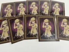 名探偵コナン 灰原哀 ブロマイドセット