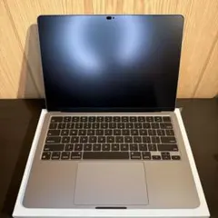 【極美品】MacBook Air M2 メモリ16GB 1TB【定価23万超】 2026年最新】macbook air m2 1tb 16gbの人気アイテム - メルカリ