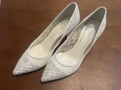 2025年最新】ウェディングシューズ ダイアナの人気アイテム