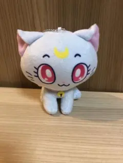 セーラームーン　サンリオ　ダイアナ　ぬいぐるみ