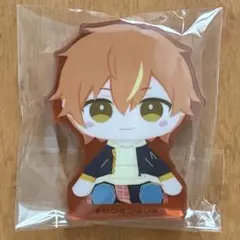 プロセカ 東雲彰人 マイセカイ アクリルフィギュアコレクション