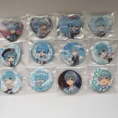 すとぷり　ころんくん　缶バッジ　まとめ売り