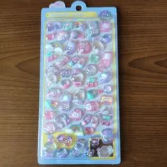 【正規品】　ボンボンドロップシール　クーリア　ぴこぴこボンボン