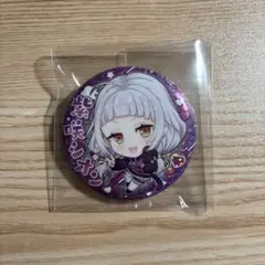 【値下げ可】ホロライブ缶バッジスナックvol.1　紫咲シオン