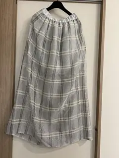 ロングスカートのサムネイル