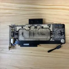 2026年最新】rtx 2080ti 水冷の人気アイテム - メルカリ