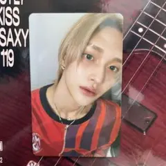 ウォンビン　RIIZE タワレコ　ラキドロ　ラッキードロー