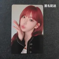 LE SSERAFIM★サクラEASY CRAZY HOT10 2025TOUR