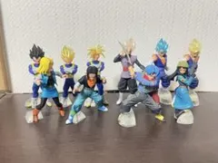 ドラゴンボールフィギュア