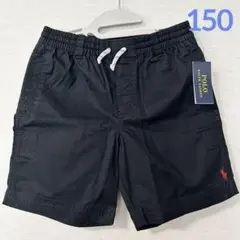新作◇ラルフローレン ボーイズ ツイルショートパンツ M/150