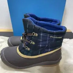 コロンビア　ブーツのサムネイル