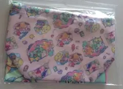 ポケモン　ポケモンセンター　巾着　クロス