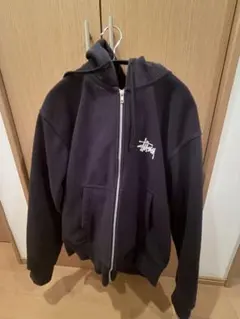 2026年最新】Stussy パーカー ジップの人気アイテム - メルカリ