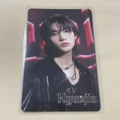 2026年最新】stray kids ヒョンジン トレカの人気アイテム - メルカリ