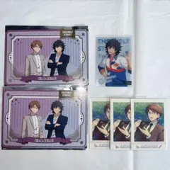 あんスタ 陣 章臣セット