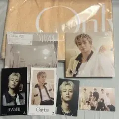 MAZZEL OnlyYou タクト