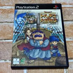動作確認済 トルネコの大冒険3 不思議のダンジョン プレイステーション PS2
