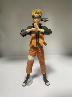 NARUTO 1番くじ A賞 うずまきナルト(仙人モード) - メルカリ