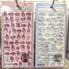 マイメロ シナモ ボンボンドロップmini 【国内正規品】