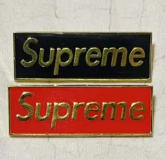 2026年最新】ピンズ supremeの人気アイテム - メルカリ