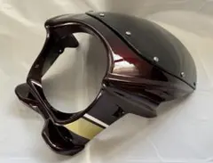 z900rs アンダーカウル Javimotor 青玉虫 キャンディトーンブルー