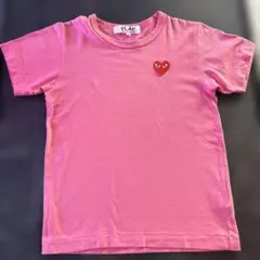 2026年最新】PLAY COMME des GARCONS カラー：ピンク系 レディース