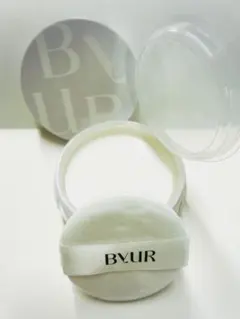未使用BVUR バイユア セラムフィット ルースフェイスパウダー 02 パール