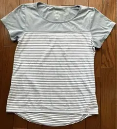 ⭐︎美品⭐︎NIKE ナイキ　ランニング用Tシャツ レディース⭐︎値下げ⭐︎