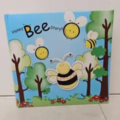 Honey Bee Story アルバム フォトアルバムのサムネイル