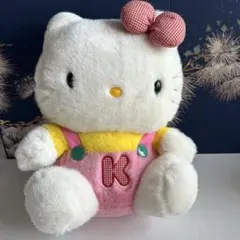 2026年最新】キティ ぬいぐるみ レアの人気アイテム - メルカリ