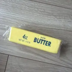 バター型 スクイーズ リアル 食品サンプル