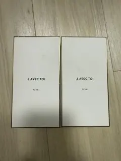 雪*☆様 J. AVEC TOI 化粧水 120ml 未開封 バベルIIIのサムネイル