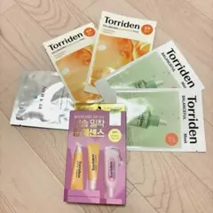 10点】Arencia ブースターショット30ml×4＋もちセラムトライアル 