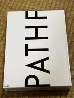 BUMP OF CHICKEN PATHFINDER Blu-ray