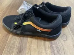 VANS(ヴァンズ) / BMX OLD SKOOL/GRADIENT BLAC