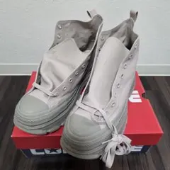 新品★ コンバース オールスター トレックウエーブ HI 30cm