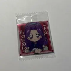 アイカツ ウエハース ステッカー 神崎美月
