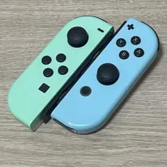 Nintendo Switch ニンテンドースイッチ ジョイコン あつ森